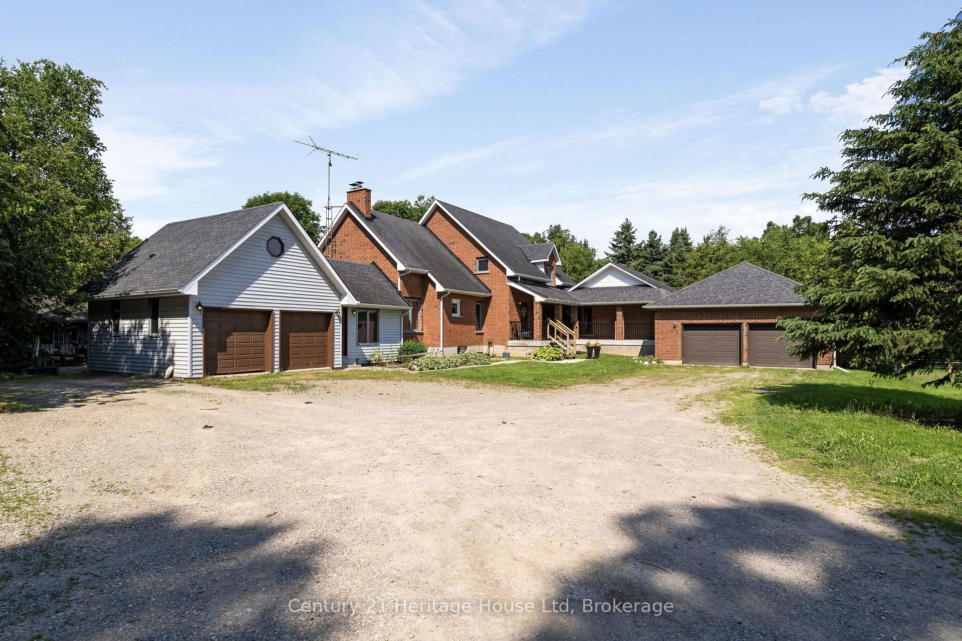5822 2nd Line, Erin, ON L0N 1N0 photo 2