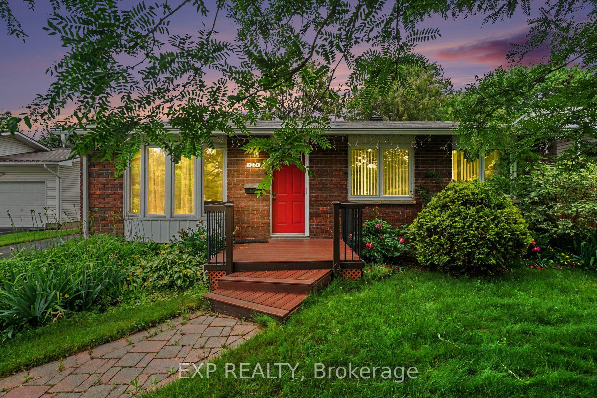 1021 Cadboro Road, Cyrville - Carson Grove - Pineview, ON K1J 8C8 photo 3