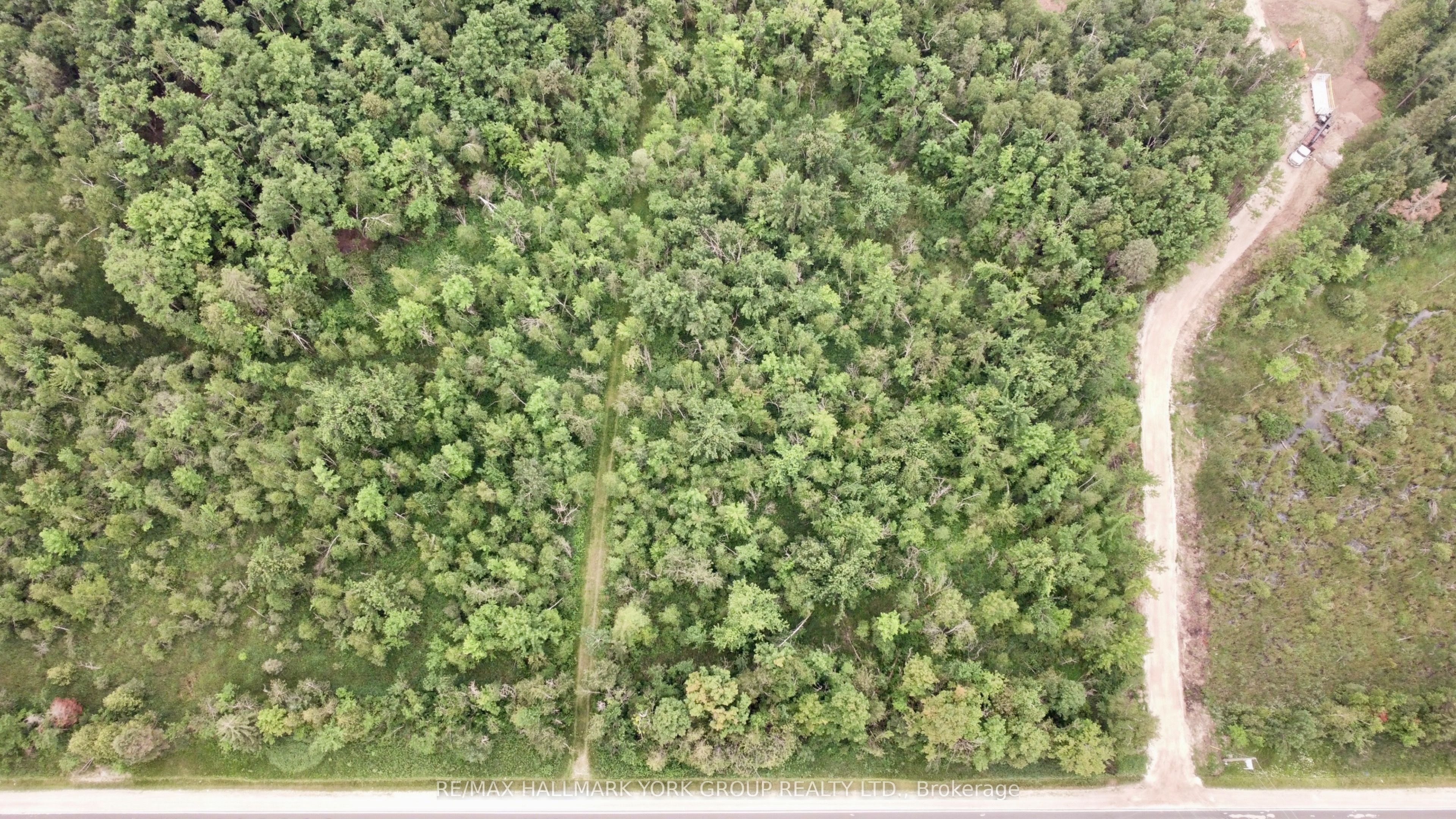 Pt Lot 80 Grey Road, Grey Highlands, ON N0C 1M0 photo 3