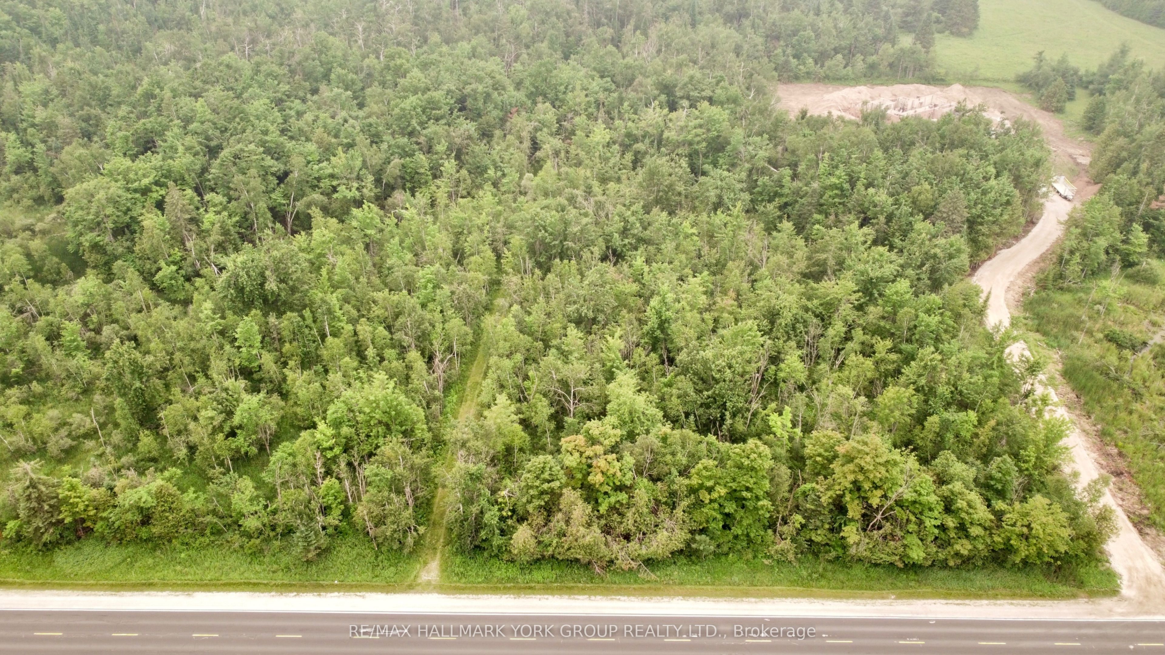 Pt Lot 80 Grey Road, Grey Highlands, ON N0C 1M0 photo 5