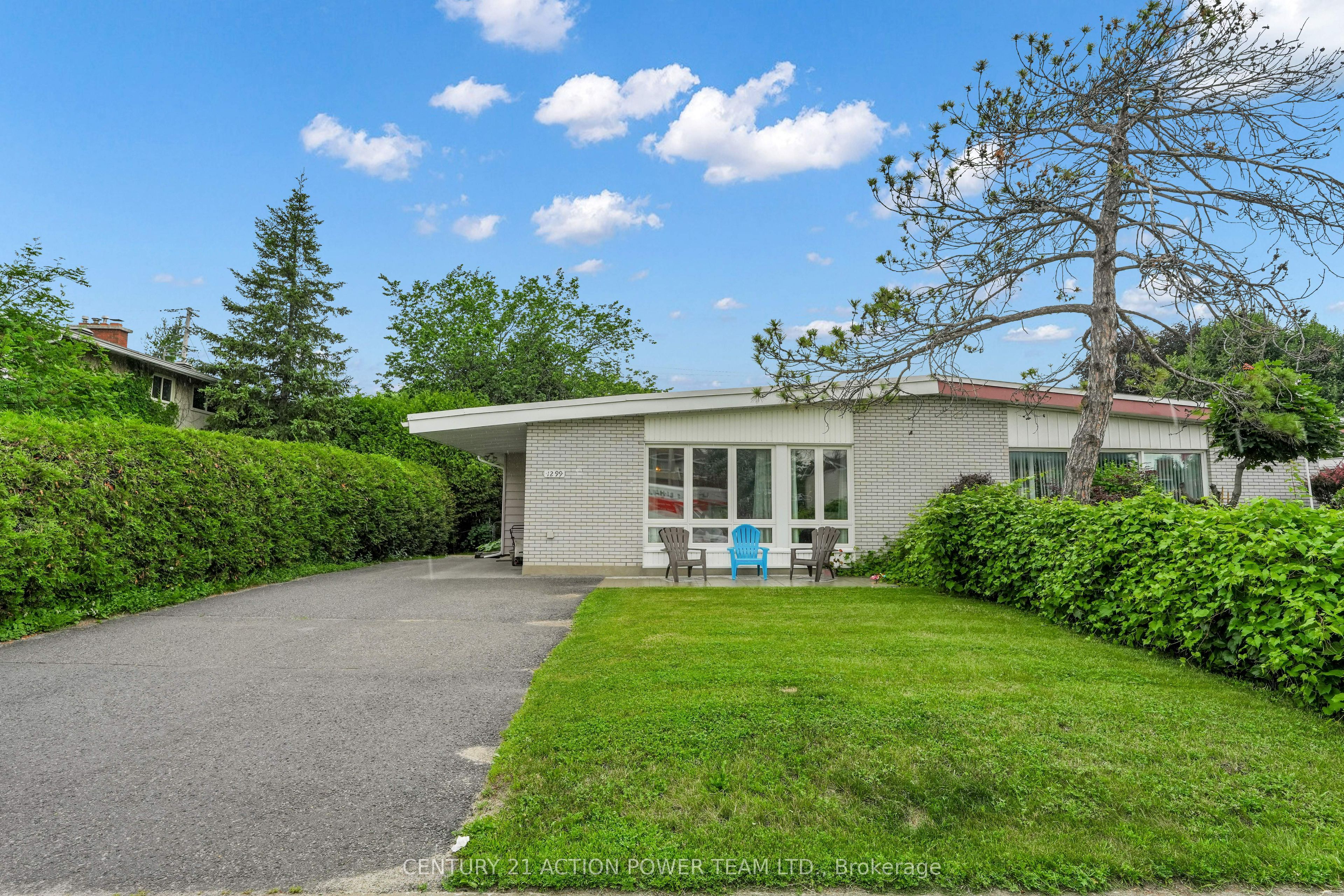 1299 Meadowlands Drive E, Cityview - Parkwoods Hills - Rideau Shore, ON K2E 6K4 photo 3