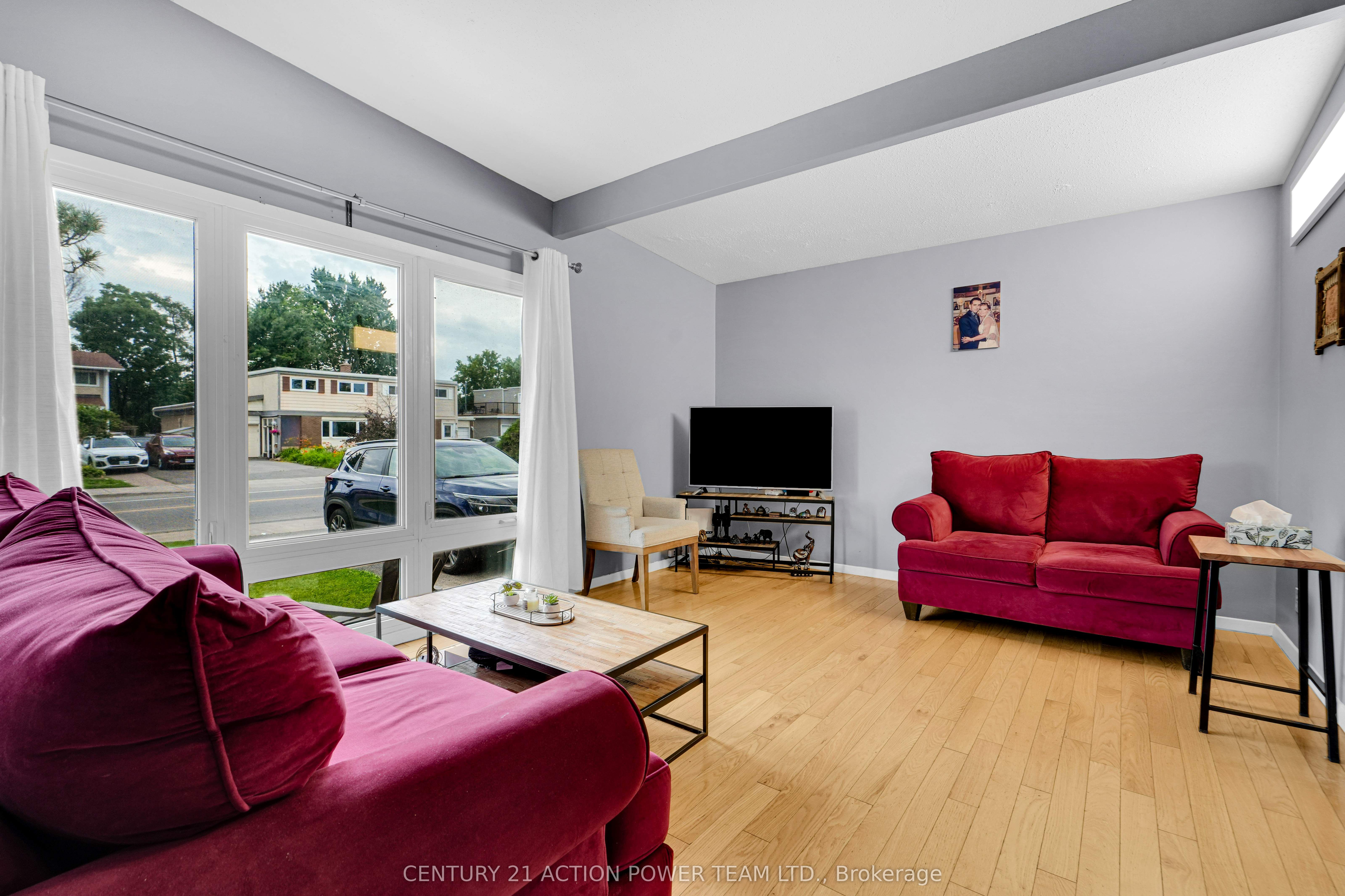 1299 Meadowlands Drive E, Cityview - Parkwoods Hills - Rideau Shore, ON K2E 6K4 photo 5