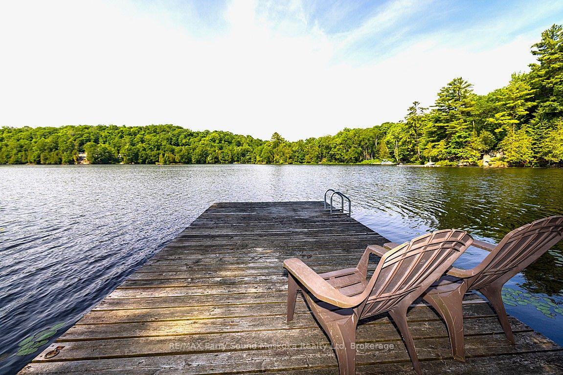 509 Horseshoe Lake WA (Bear Lane), Seguin, ON P2A 2W8 photo 4