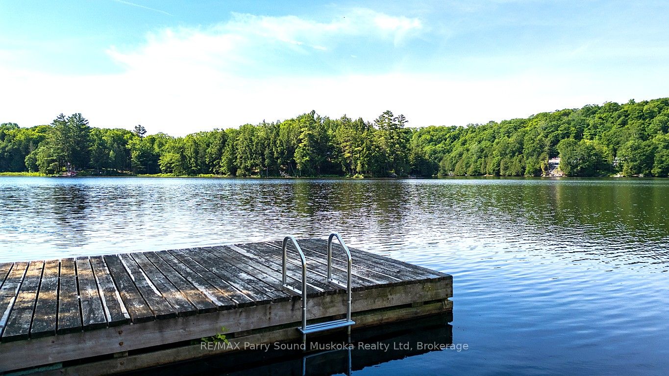 509 Horseshoe Lake WA (Bear Lane), Seguin, ON P2A 2W8 photo 5