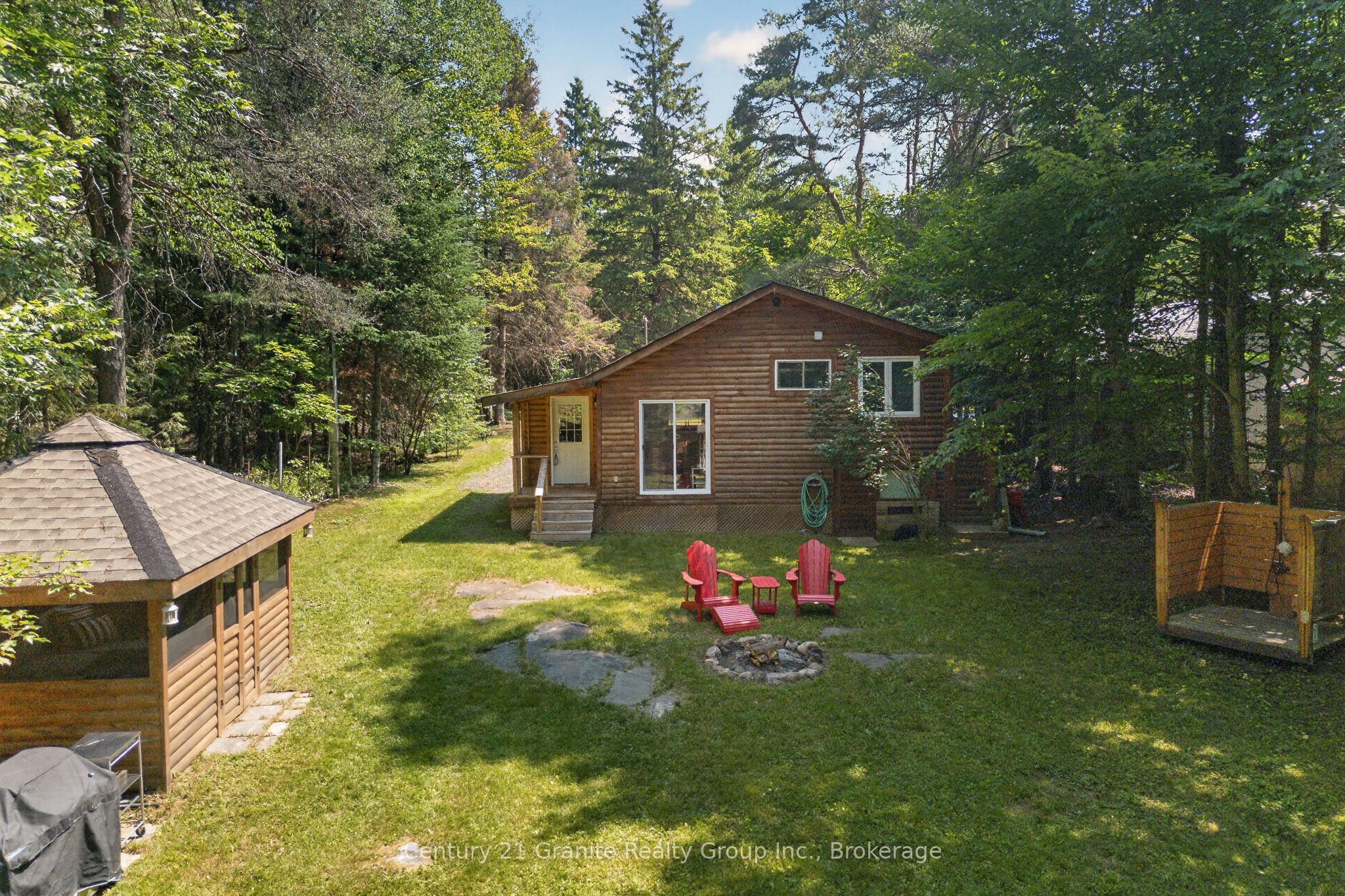 1880 Blairhampton Road E, Minden Hills, ON K0M 2K0