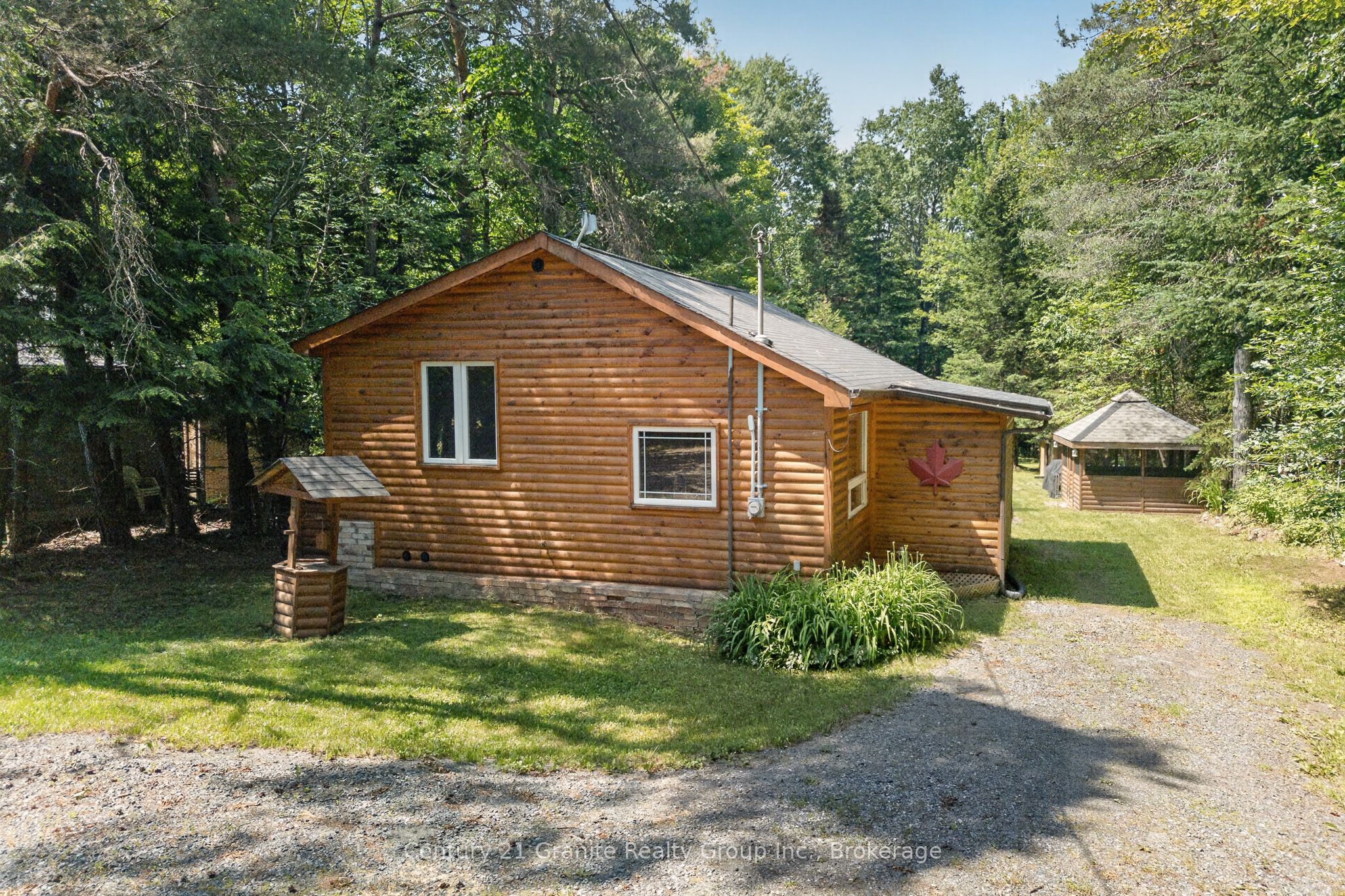 1880 Blairhampton Road E, Minden Hills, ON K0M 2K0 photo 2