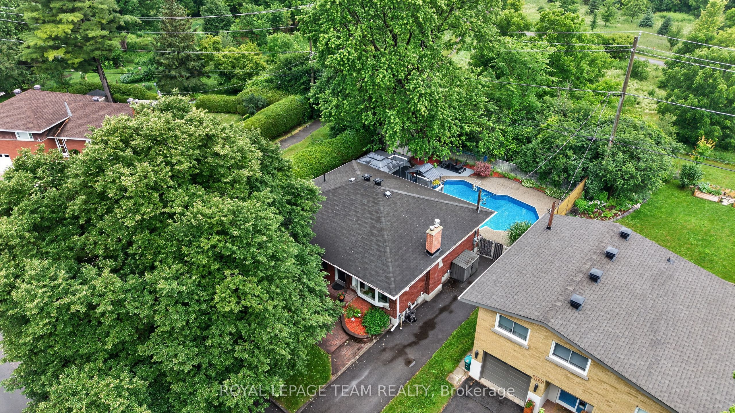 1144 Cline Crescent, Belair Park - Copeland Park and Area, ON K2C 2P2