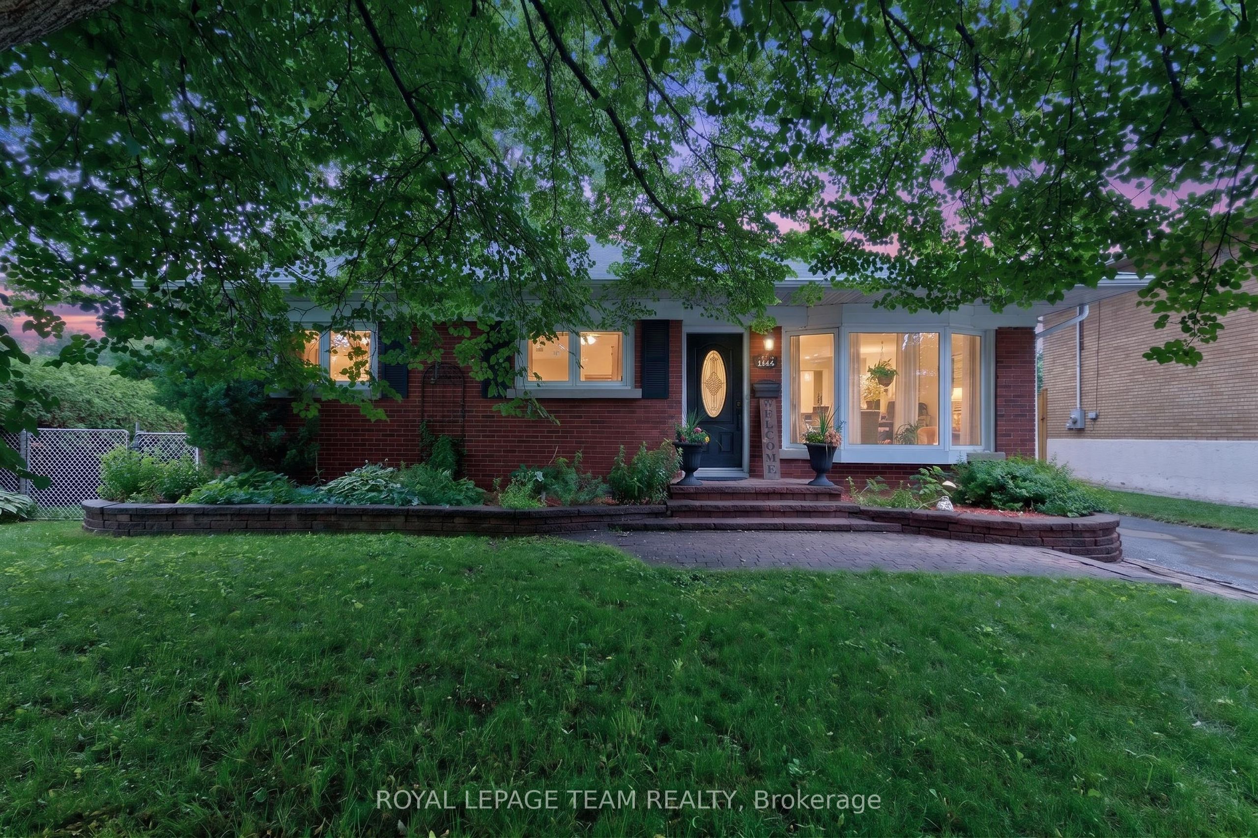 1144 Cline Crescent, Belair Park - Copeland Park and Area, ON K2C 2P2 photo 5