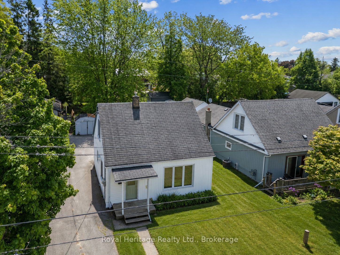 31 Caroline Street, Port Hope, ON L1A 1Y6 photo 2