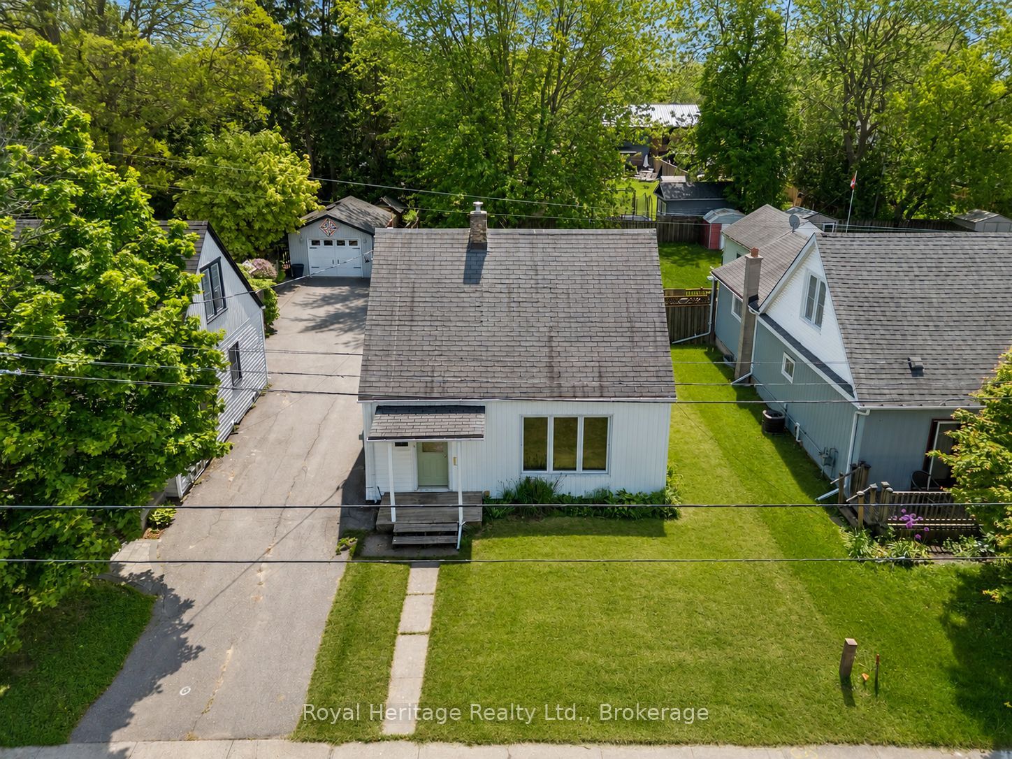 31 Caroline Street, Port Hope, ON L1A 1Y6 photo 4