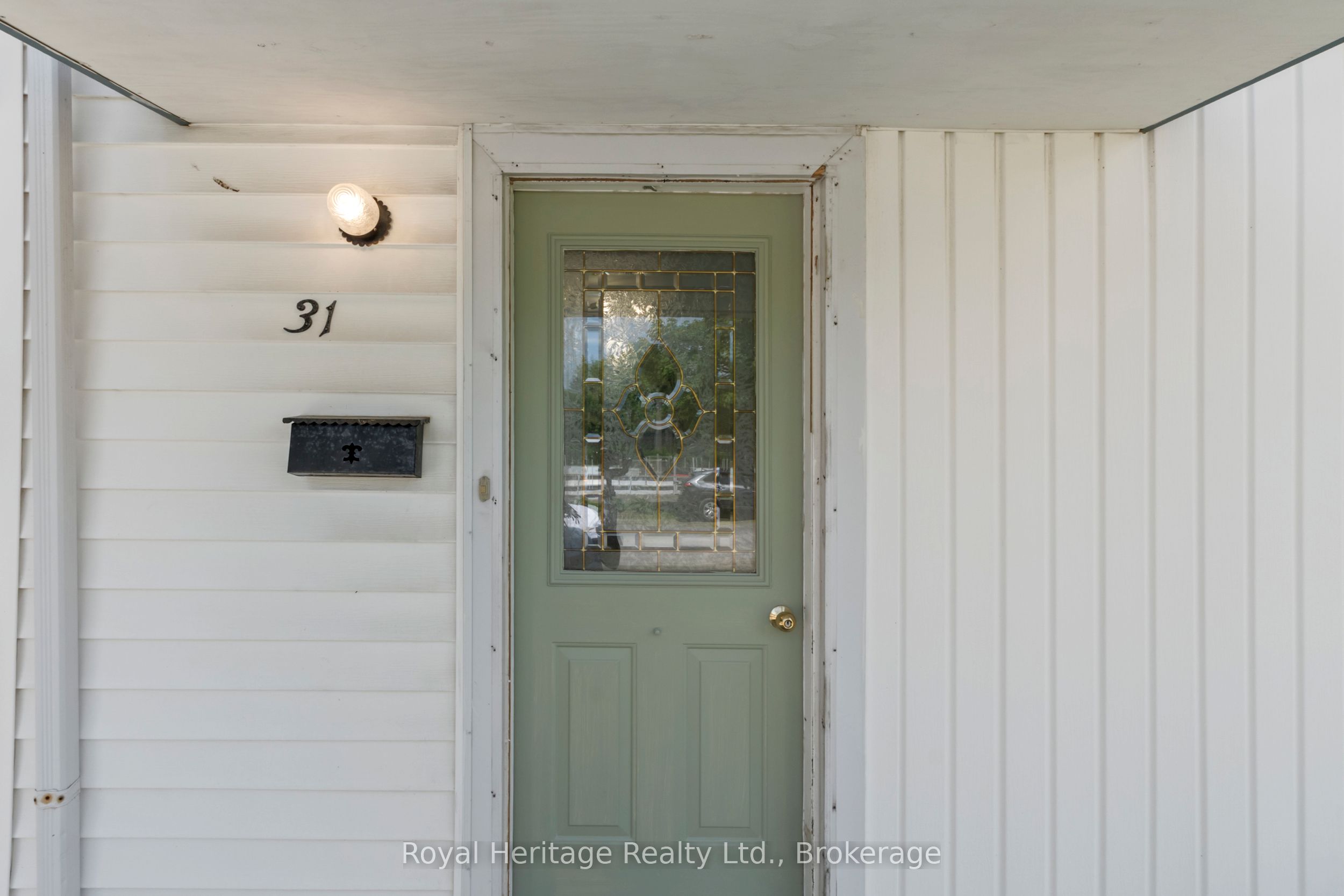 31 Caroline Street, Port Hope, ON L1A 1Y6 photo 5