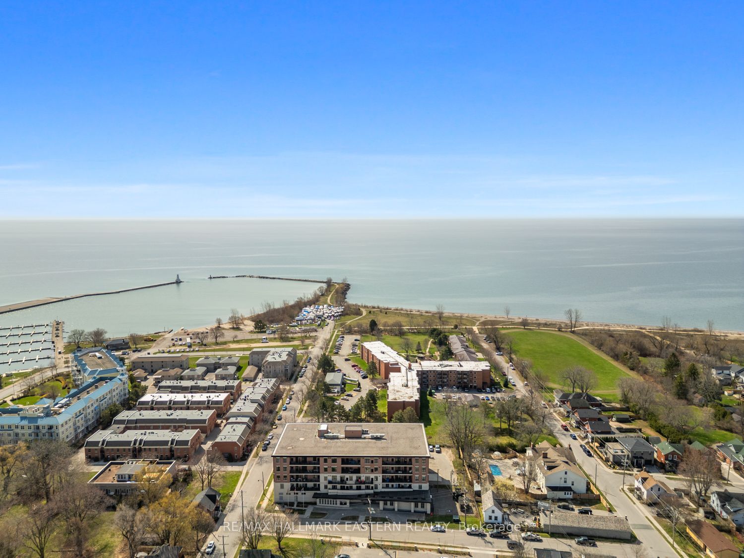 135 Orr Street #407, Cobourg, ON K9A 0J6 photo 3