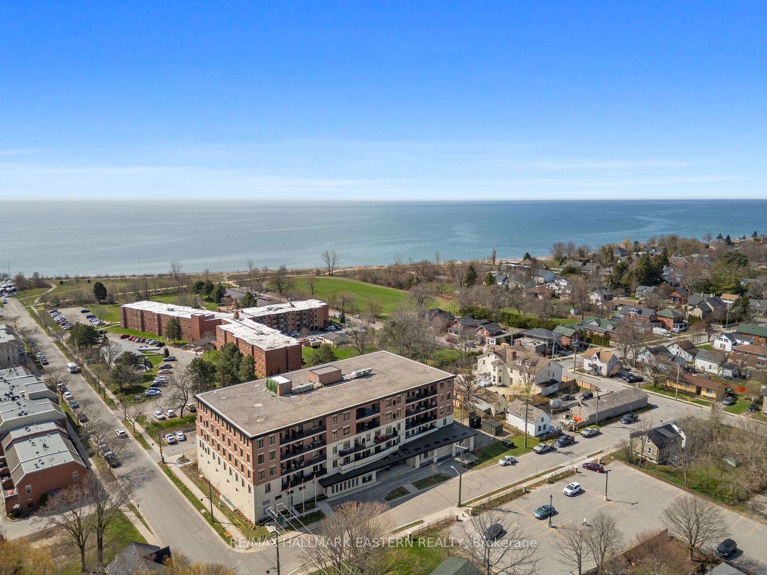 135 Orr Street #407, Cobourg, ON K9A 0J6 photo 4