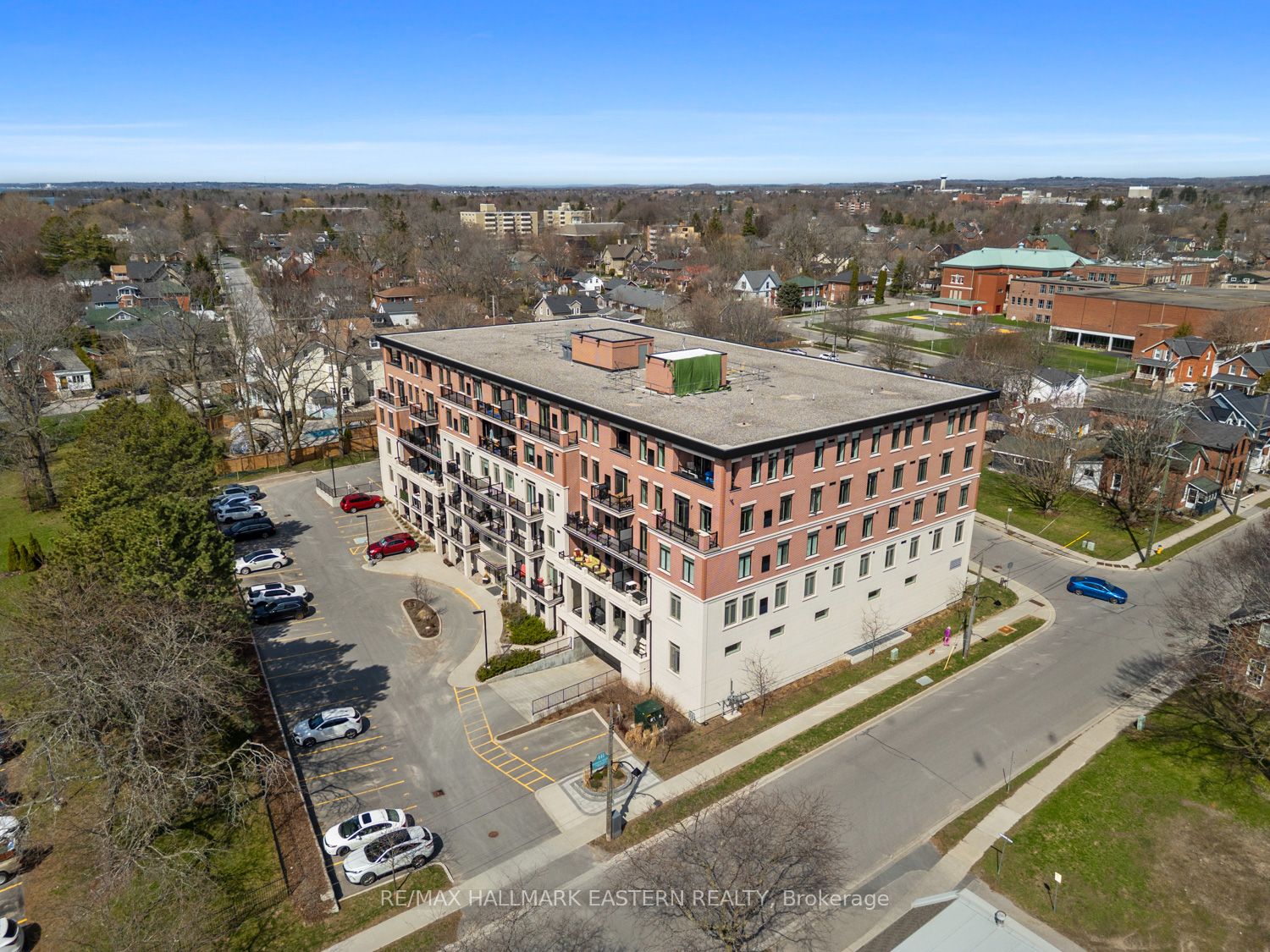 135 Orr Street #407, Cobourg, ON K9A 0J6 photo 5