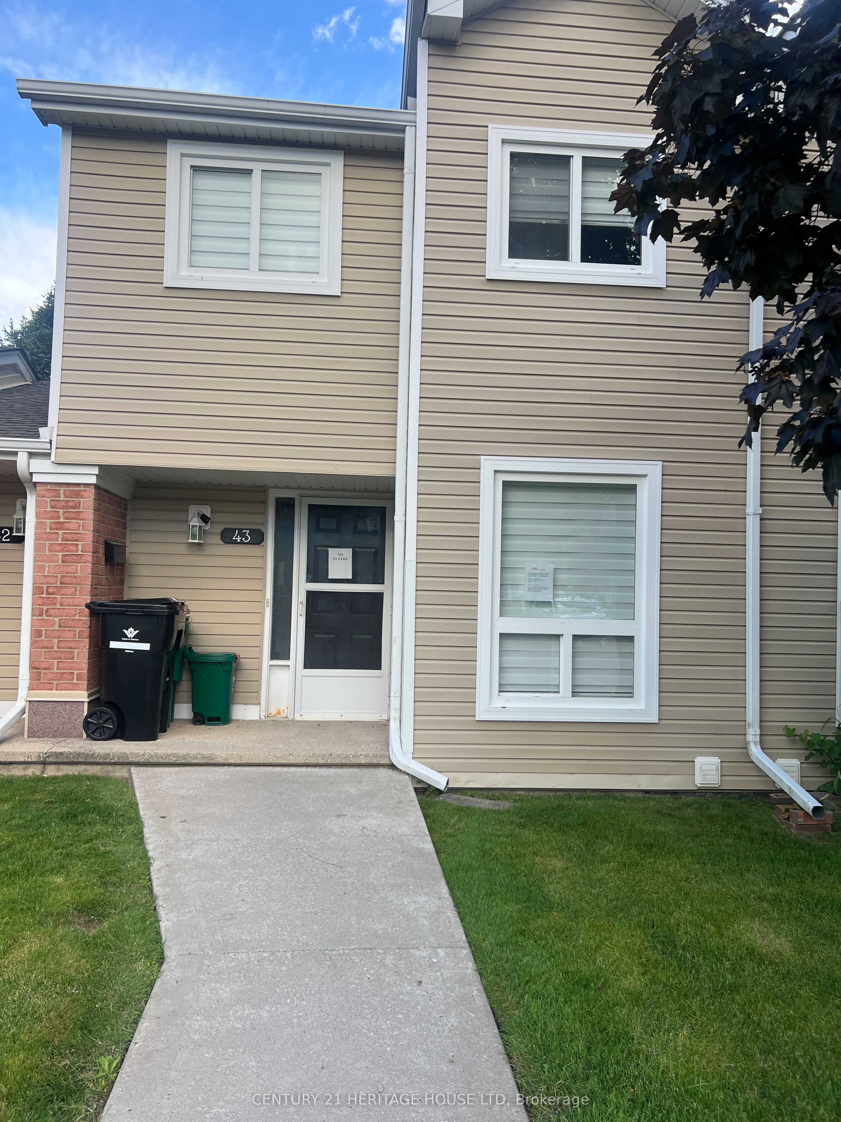 160 Rittenhouse Road 43, Kitchener, ON N2E 3G7 photo 2