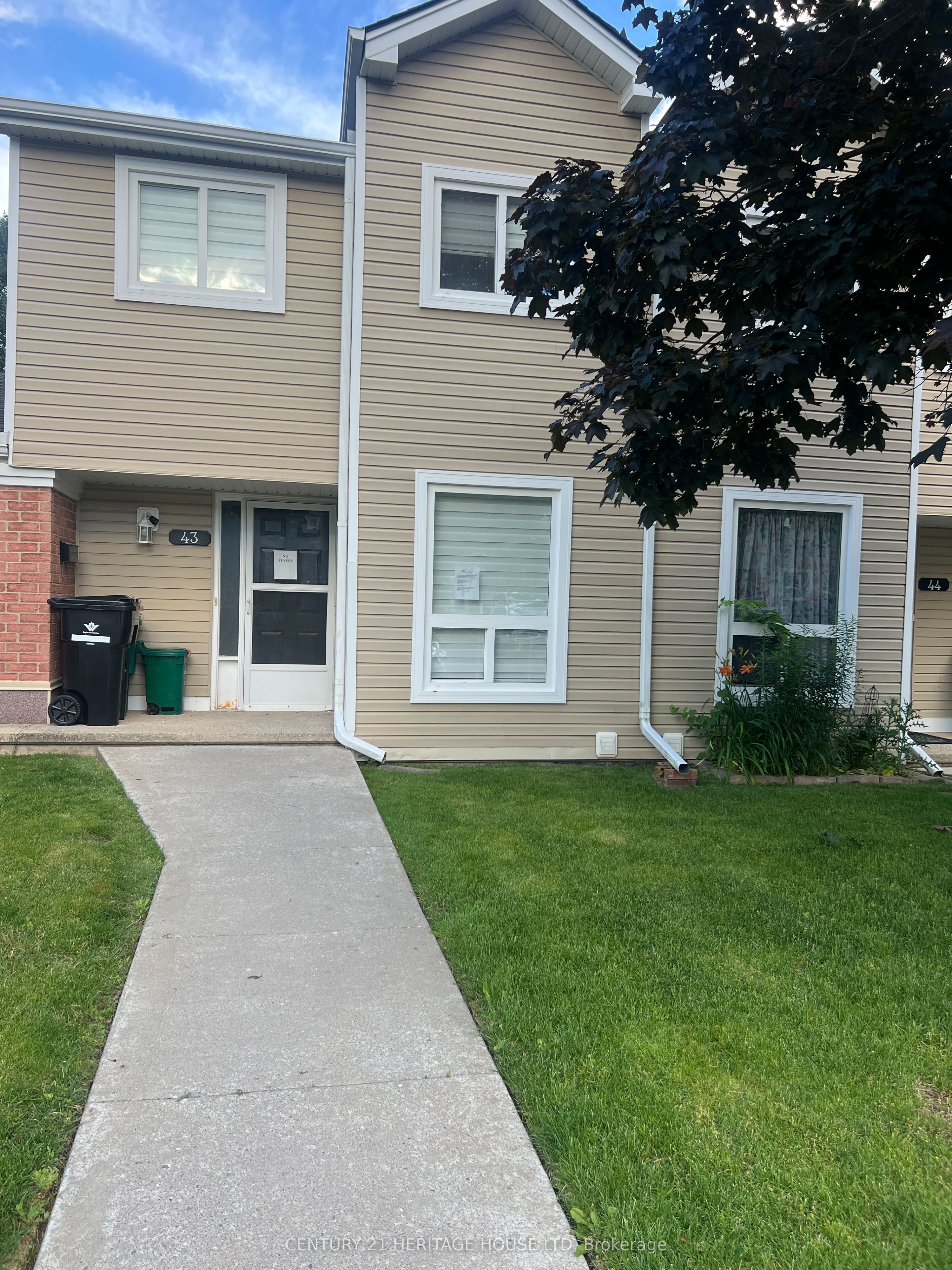 160 Rittenhouse Road 43, Kitchener, ON N2E 3G7 photo 3