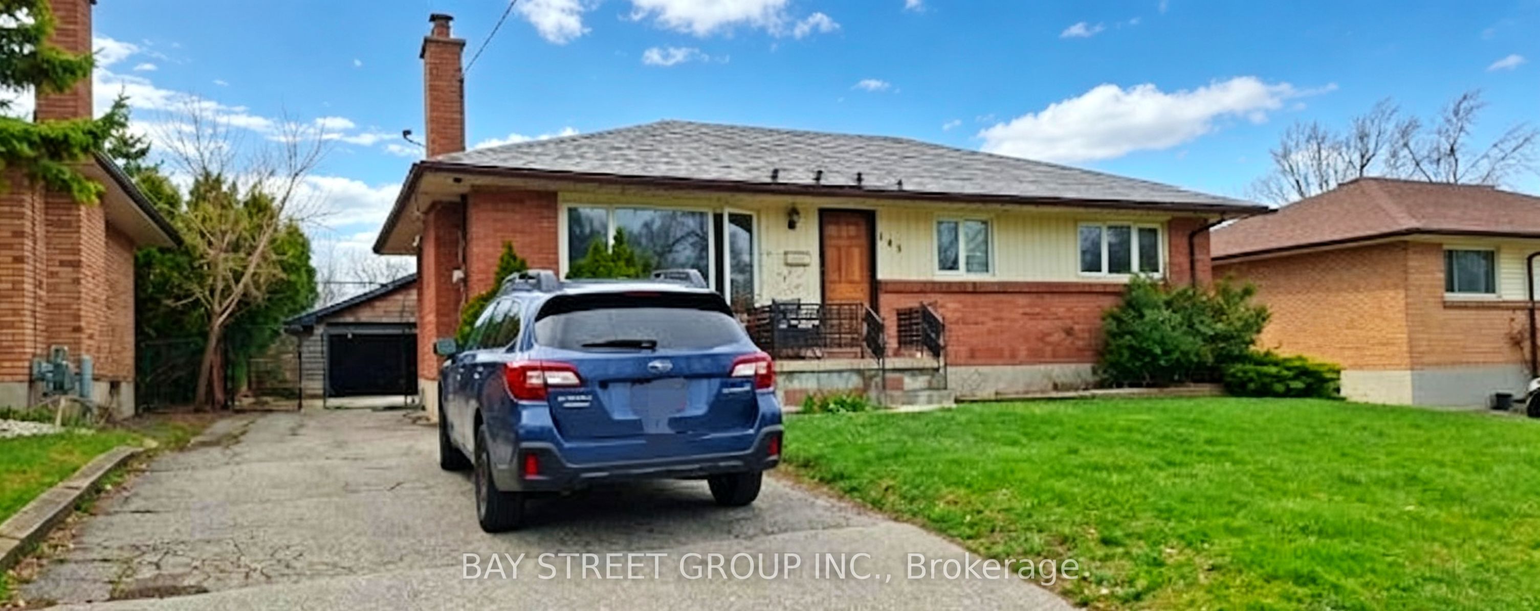 385 Beachwood Avenue, London South, ON N6J 3J9 photo 2