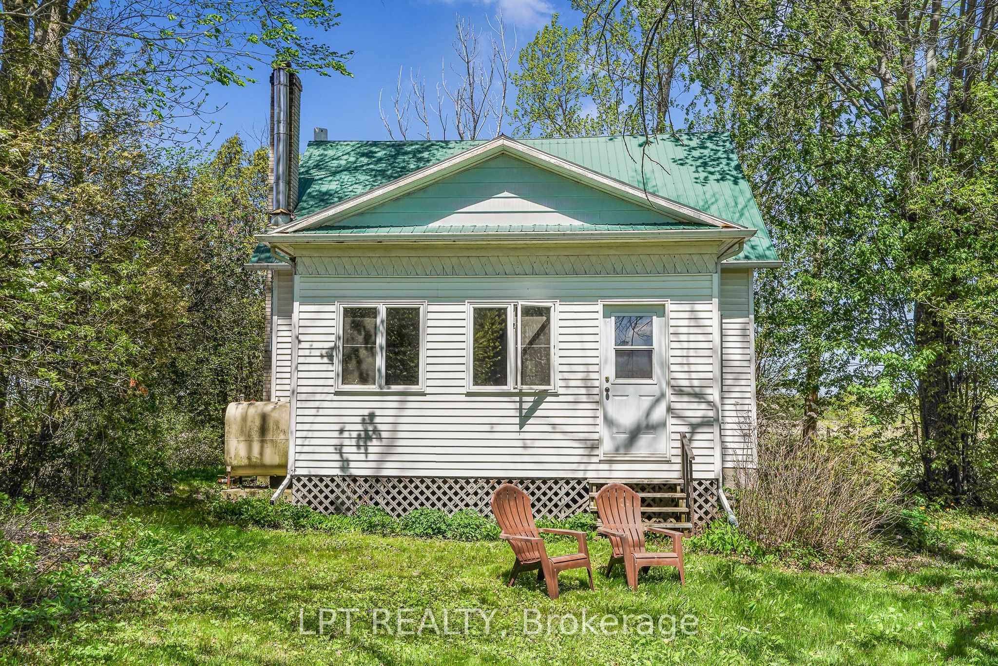 3515 Greenlane Road, East Hawkesbury, ON K6A 2R2 photo 3