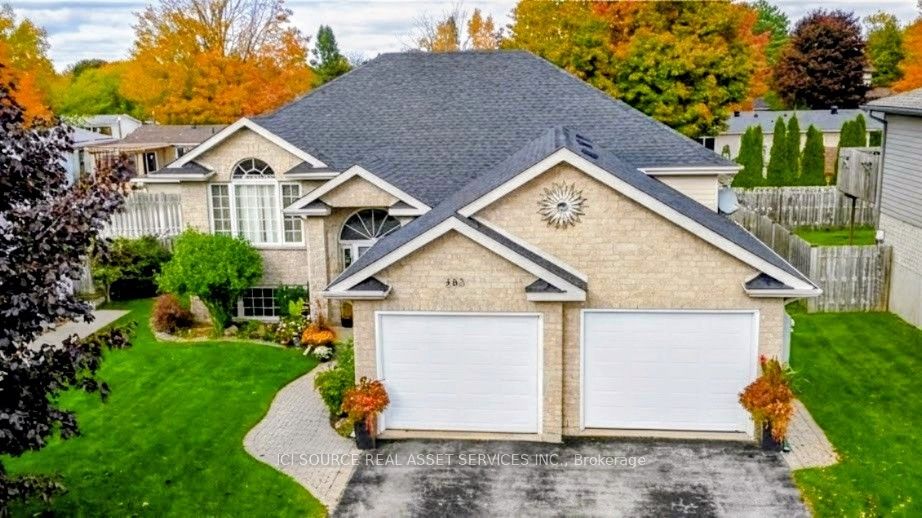 483 Peirson Avenue, Saugeen Shores, ON N0H 2C1