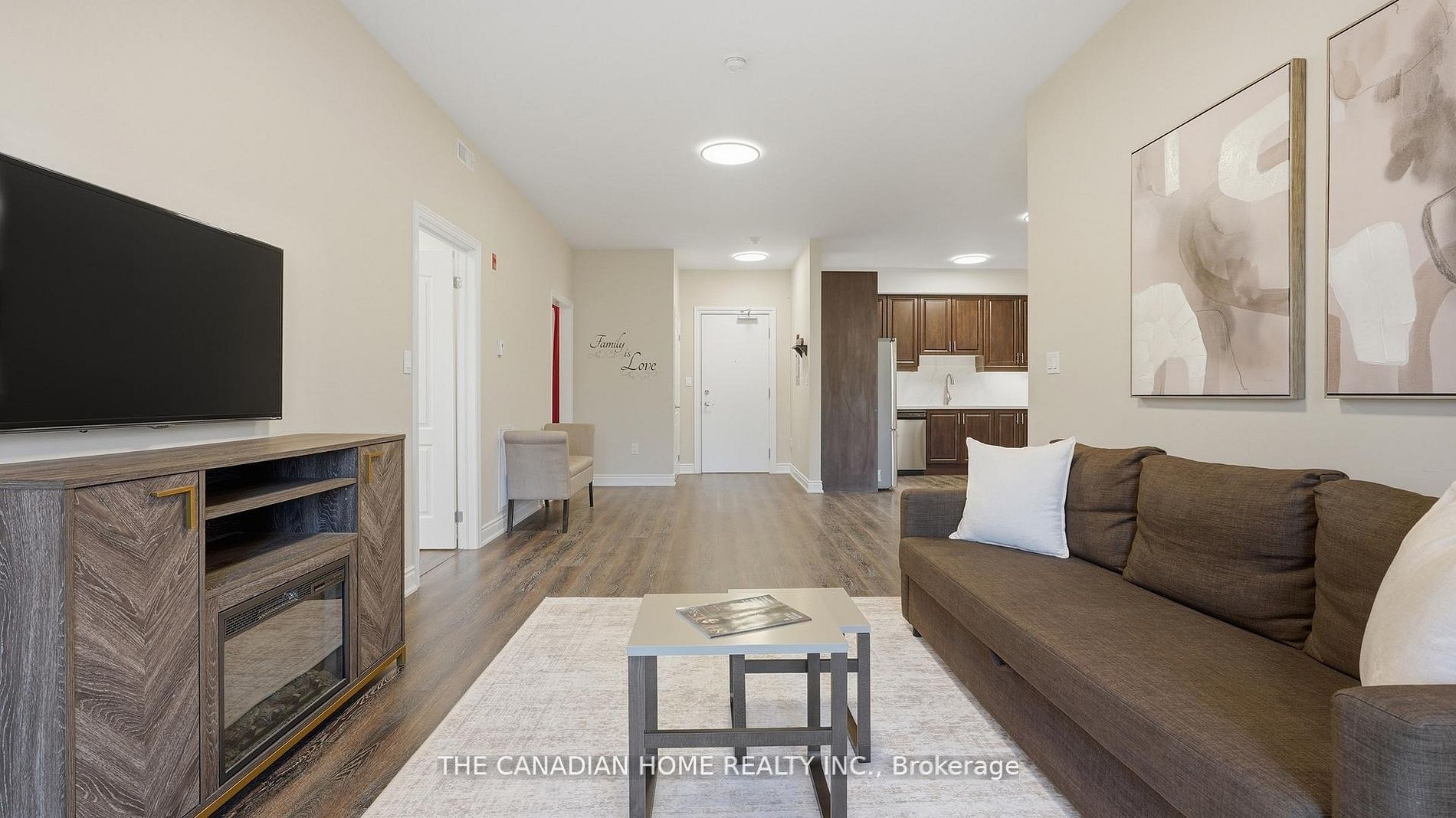 8111 Forest Glen Drive 332, Niagara Falls, ON L2H 2Y7 photo 2