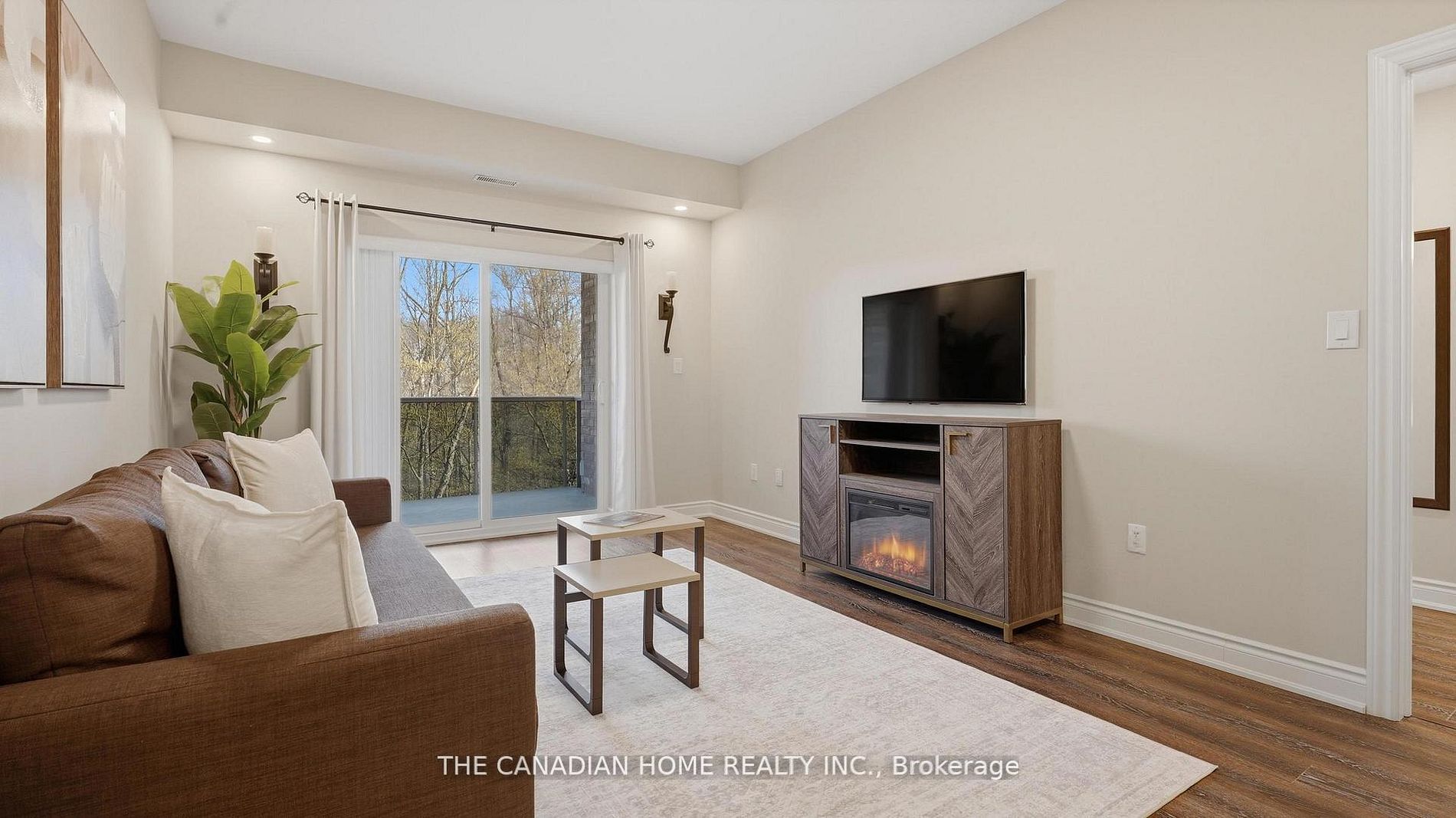 8111 Forest Glen Drive 332, Niagara Falls, ON L2H 2Y7 photo 3