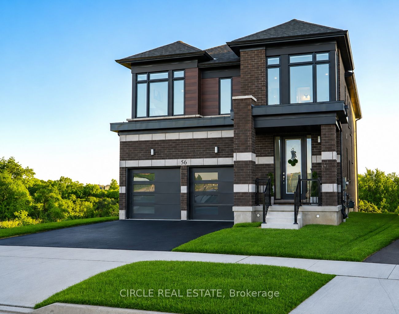 56 Langridge Way, Cambridge, ON N1S 0E7 photo 2