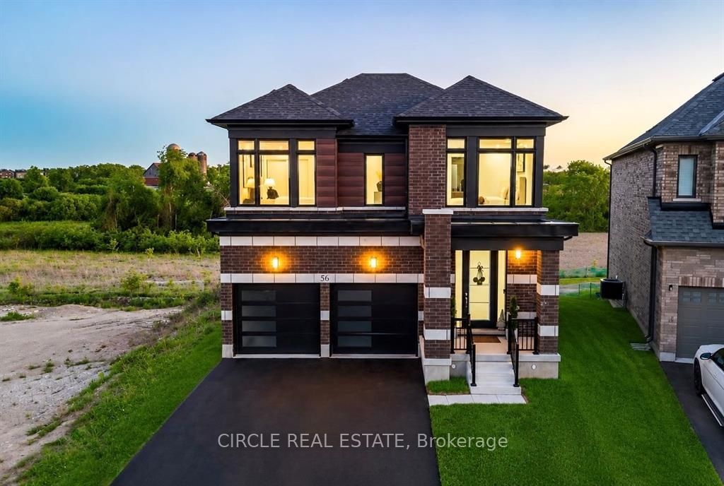 56 Langridge Way, Cambridge, ON N1S 0E7 photo 3