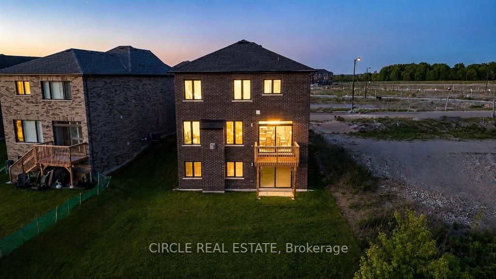 56 Langridge Way, Cambridge, ON N1S 0E7 photo 4