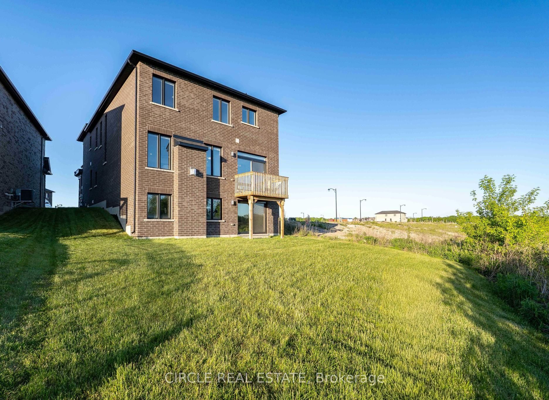 56 Langridge Way, Cambridge, ON N1S 0E7 photo 5