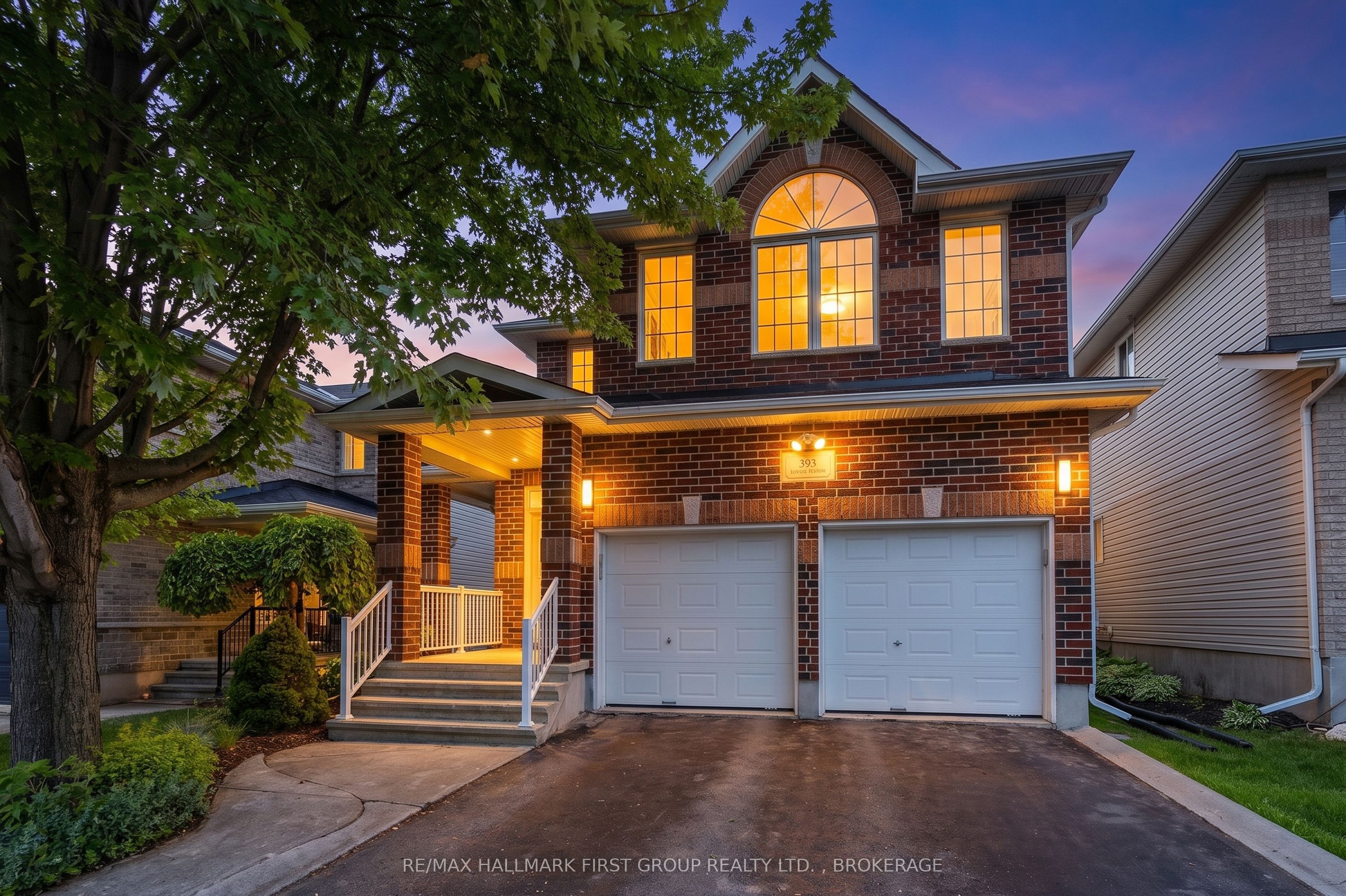 393 CAVENDISH Crescent, Kingston, ON K7P 3E2