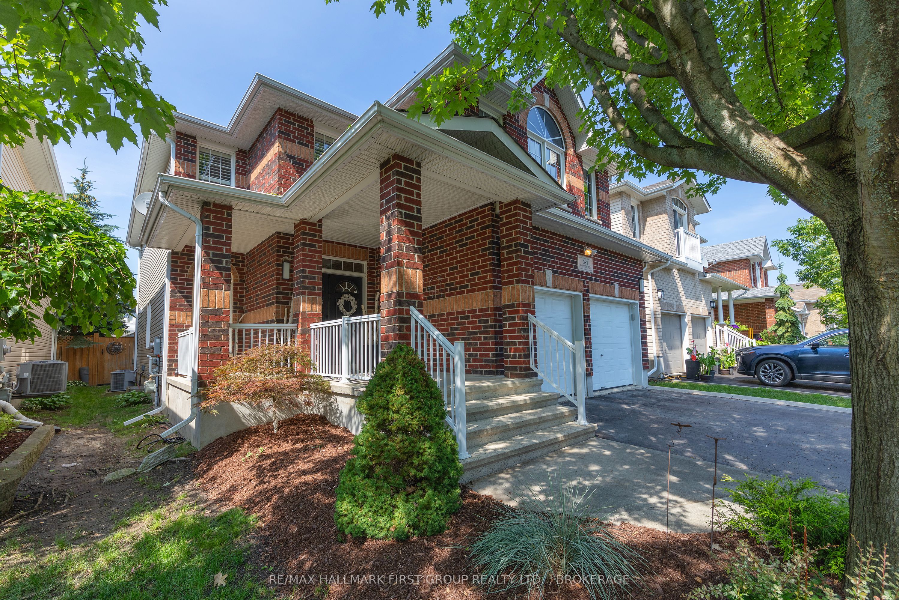 393 CAVENDISH Crescent, Kingston, ON K7P 3E2 photo 4