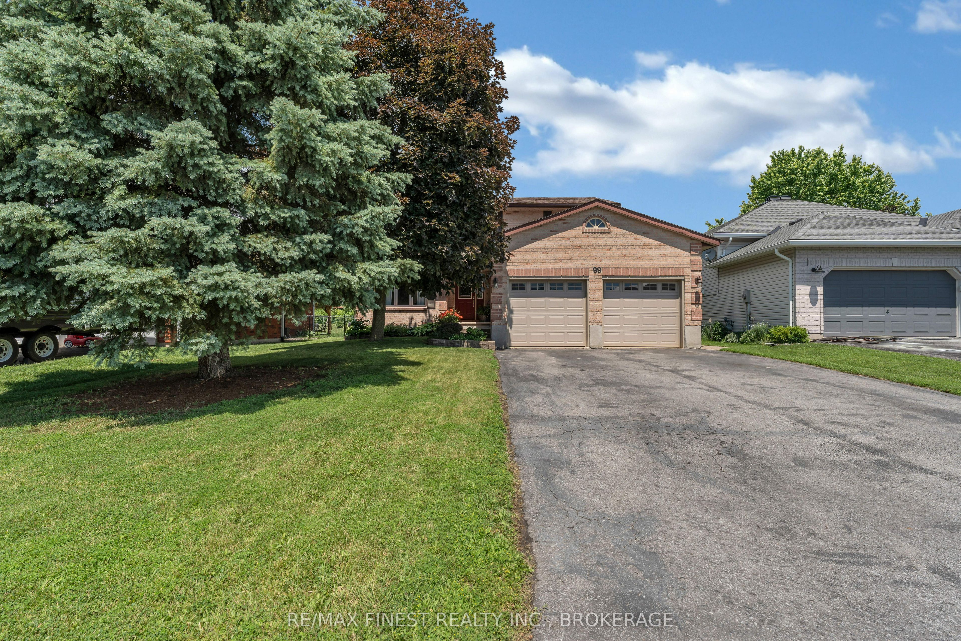 99 Beverly Street, Greater Napanee, ON K7R 3W4 photo 3