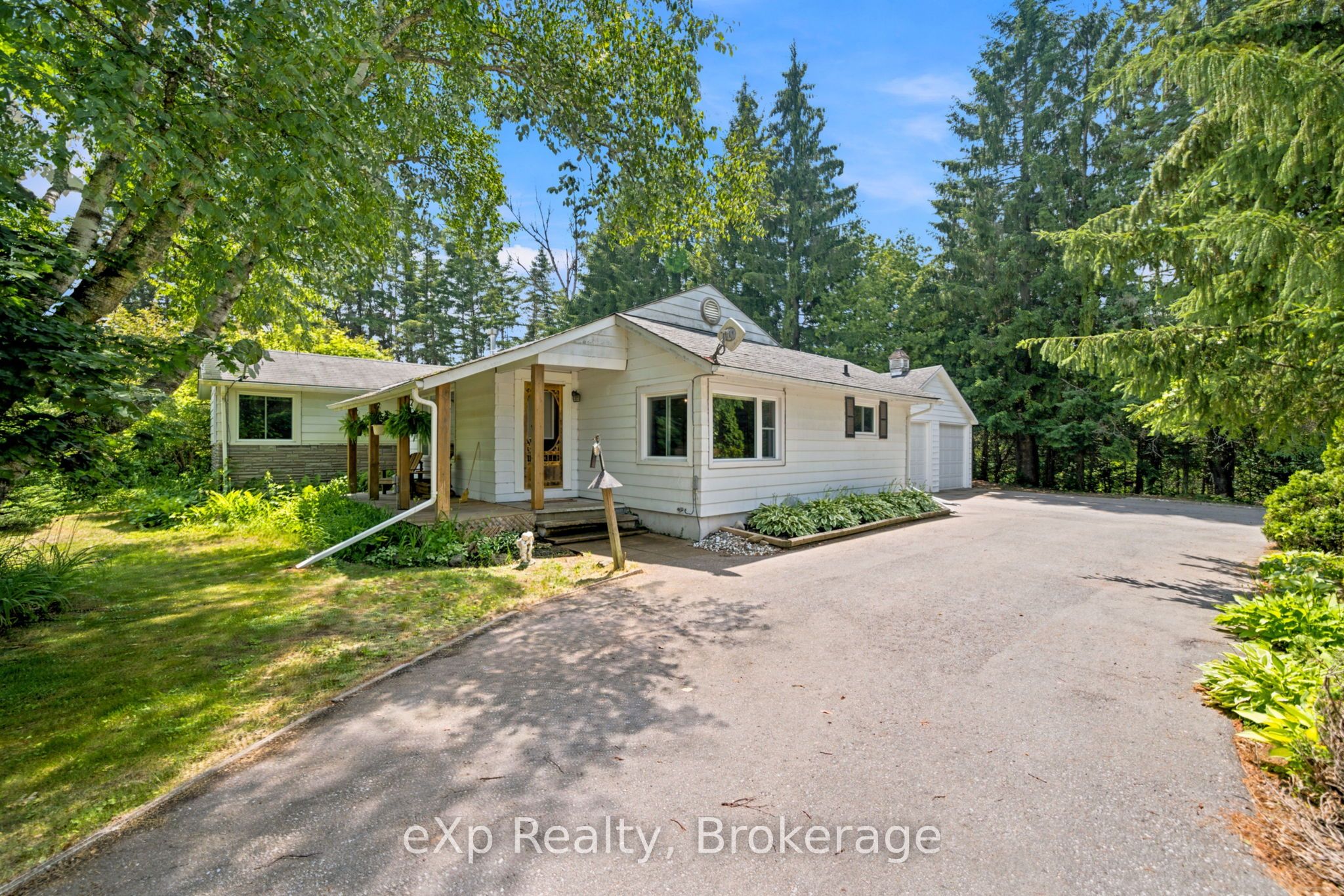 2002 County Rd 22, Cramahe, ON K0K 1M0