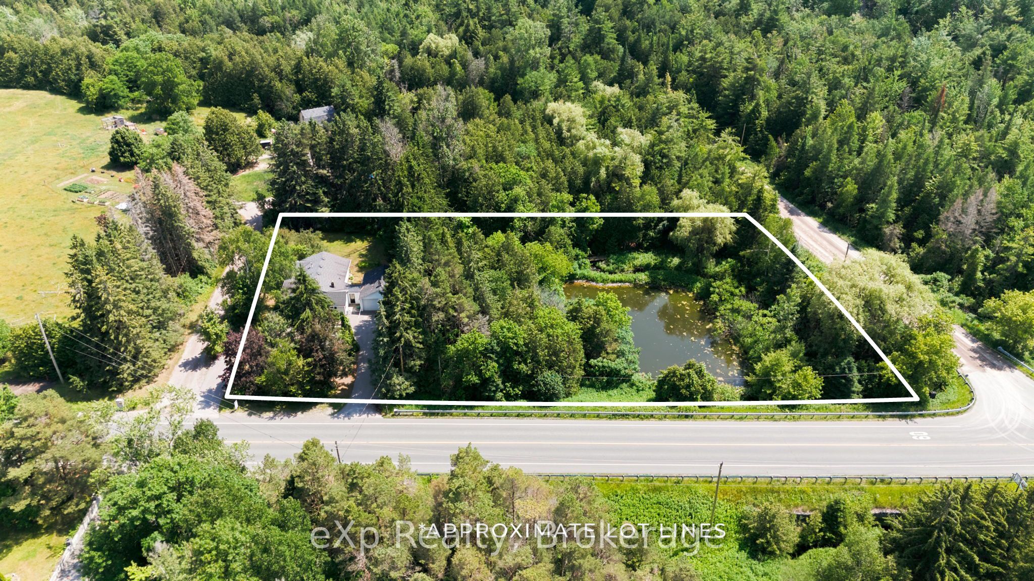 2002 County Rd 22, Cramahe, ON K0K 1M0 photo 3