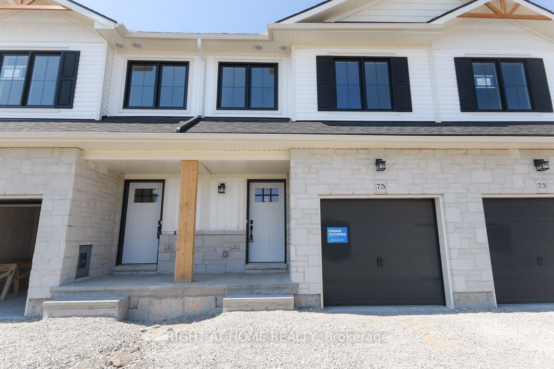 75 WHITCOMB Crescent, Smiths Falls, ON K7A 0C1