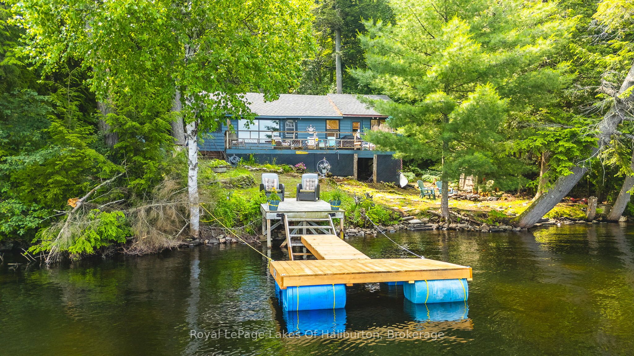 1500 Tennyson Road, Minden Hills, ON K0M 2K0