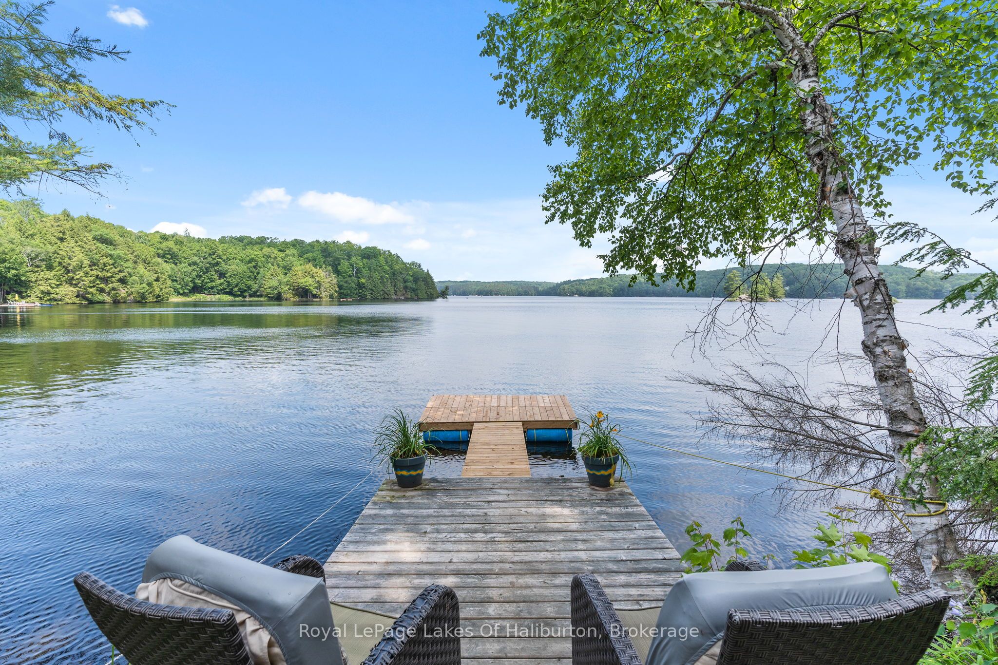 1500 Tennyson Road, Minden Hills, ON K0M 2K0 photo 4