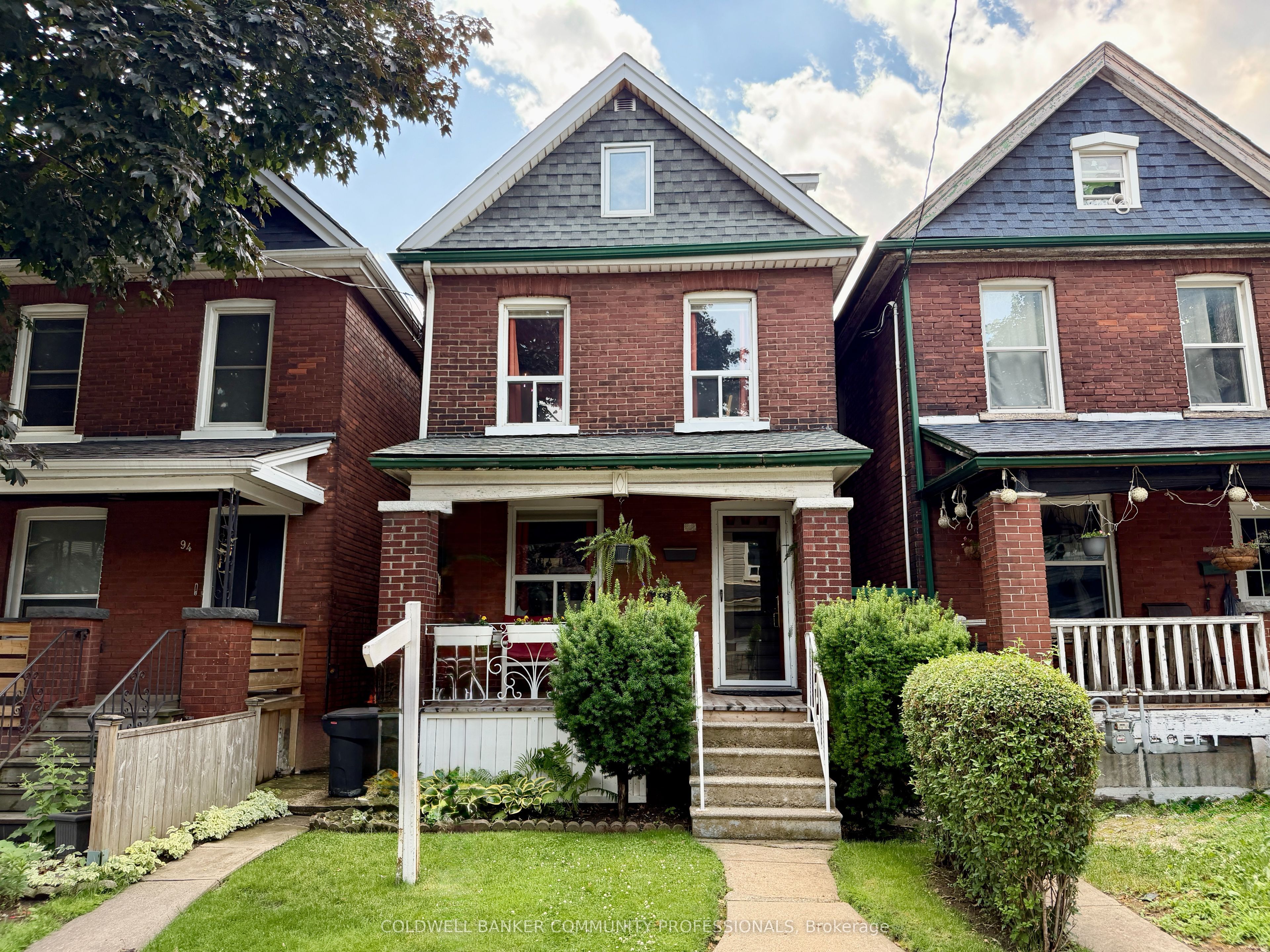 92 Case Street, Hamilton, ON L8L 3G9 photo 3