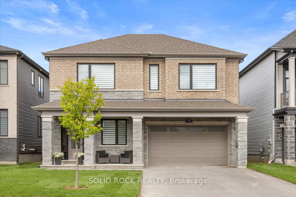 74 Ascari Road, Manotick - Kars - Rideau Twp and Area, ON K4M 0A5