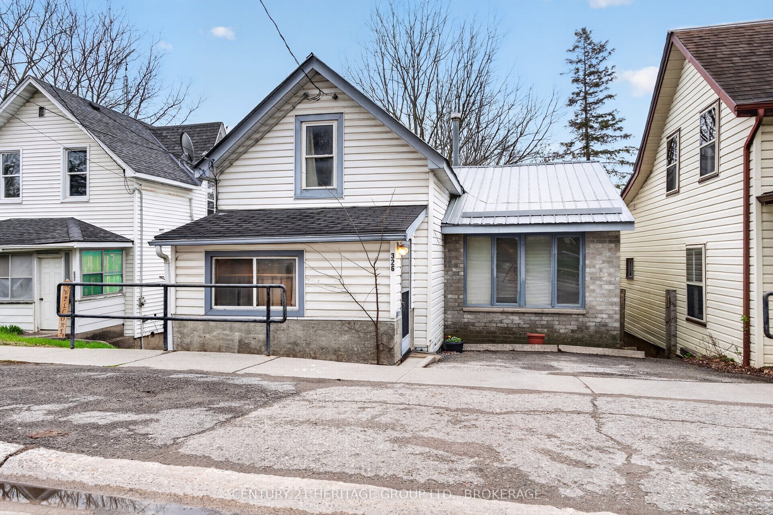 326 DUNDAS Street, Deseronto, ON K0K 1X0 photo 3