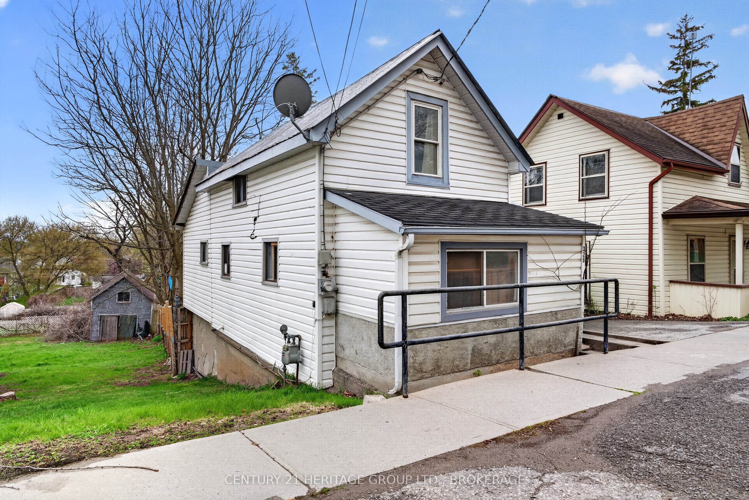 326 DUNDAS Street, Deseronto, ON K0K 1X0 photo 4