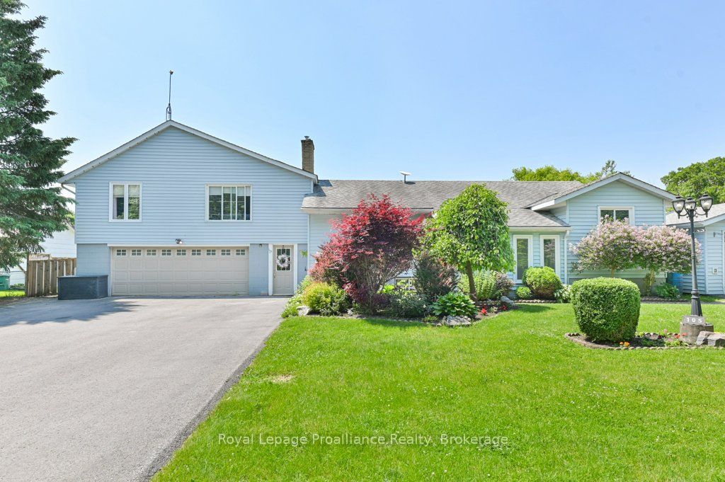 105 A&B Bernard Long Road, Quinte West, ON K8V 5P6