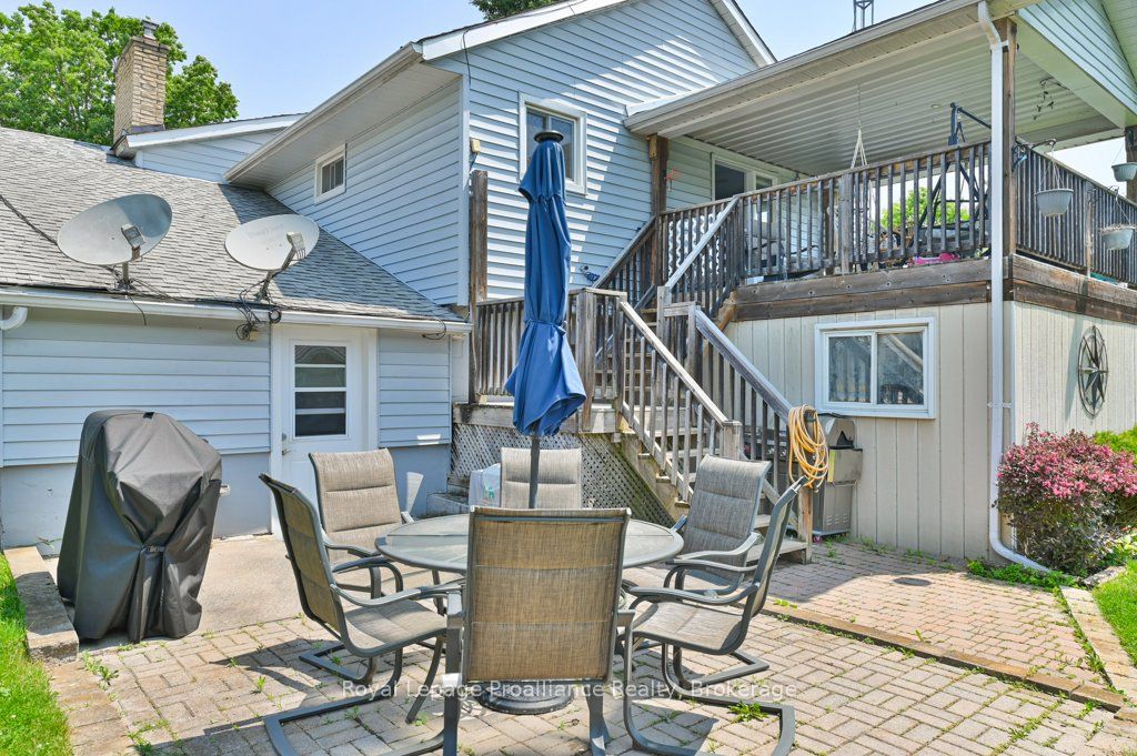 105 A&B Bernard Long Road, Quinte West, ON K8V 5P6 photo 5