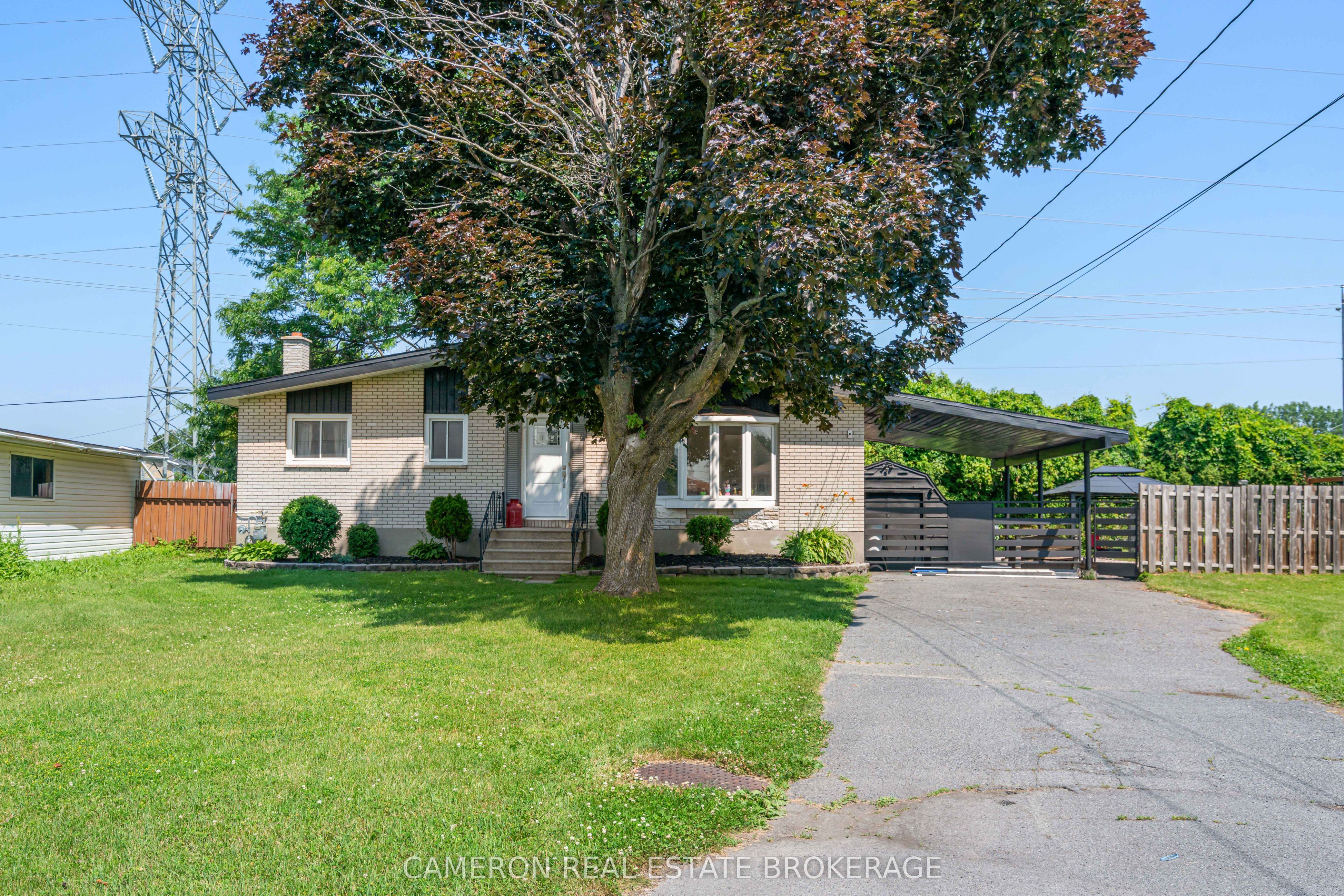 255 Laframboise Avenue, Cornwall, ON K6H 3E6 photo 3
