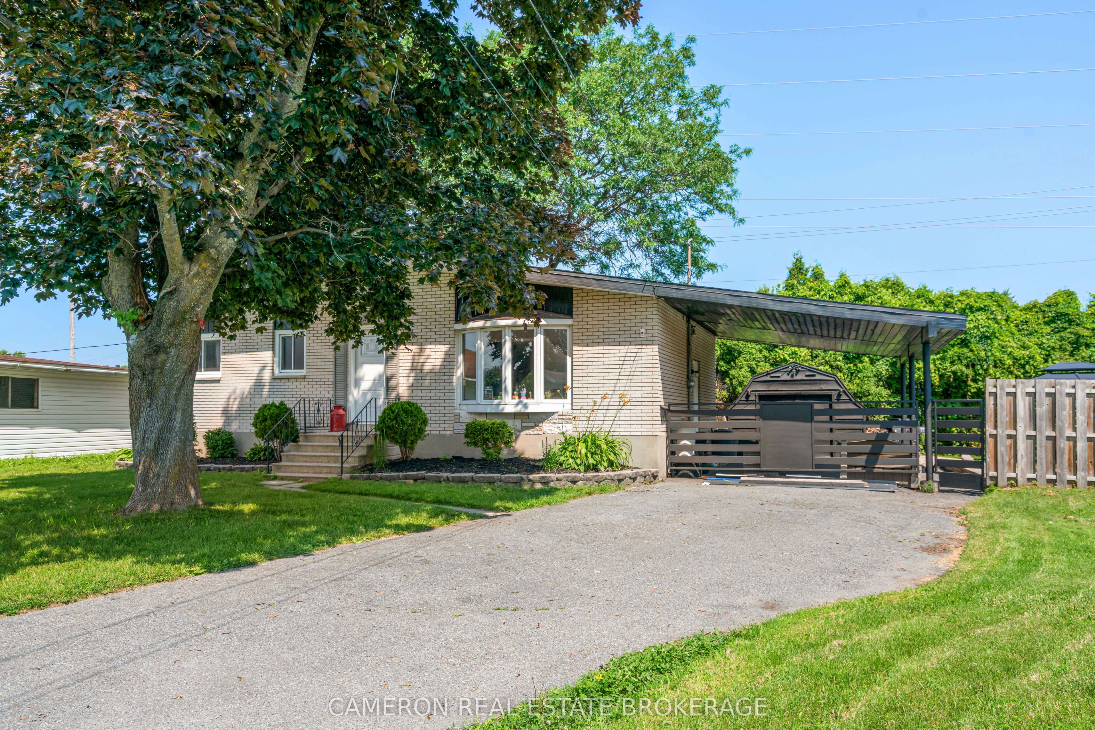 255 Laframboise Avenue, Cornwall, ON K6H 3E6 photo 4