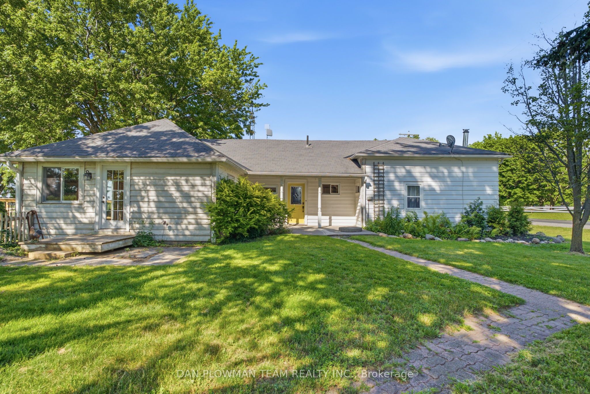 953 County 2 Road, Port Hope, ON L1A 3V7