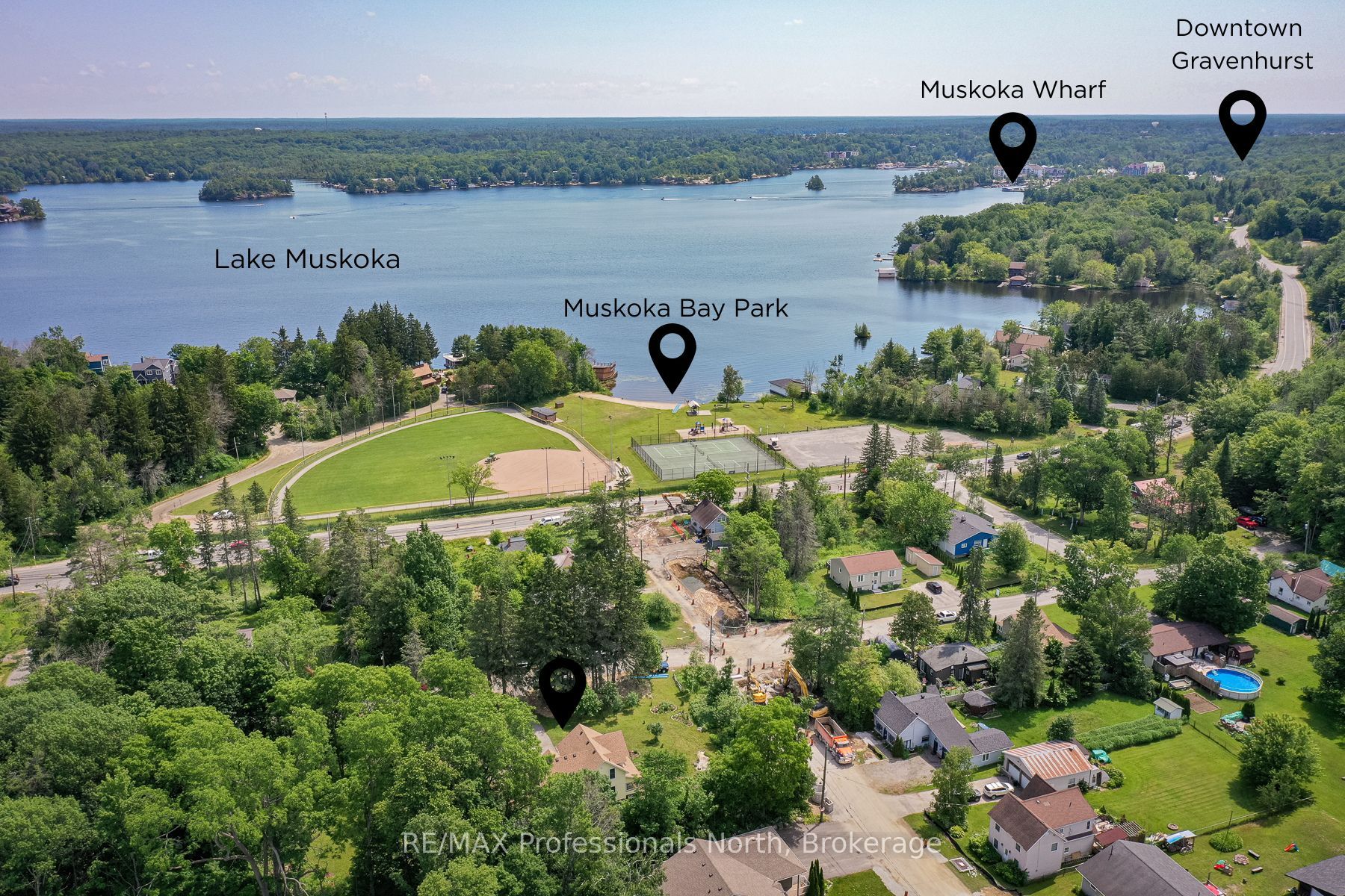 325 McPherson Street, Gravenhurst, ON P1P 0E8 photo 4