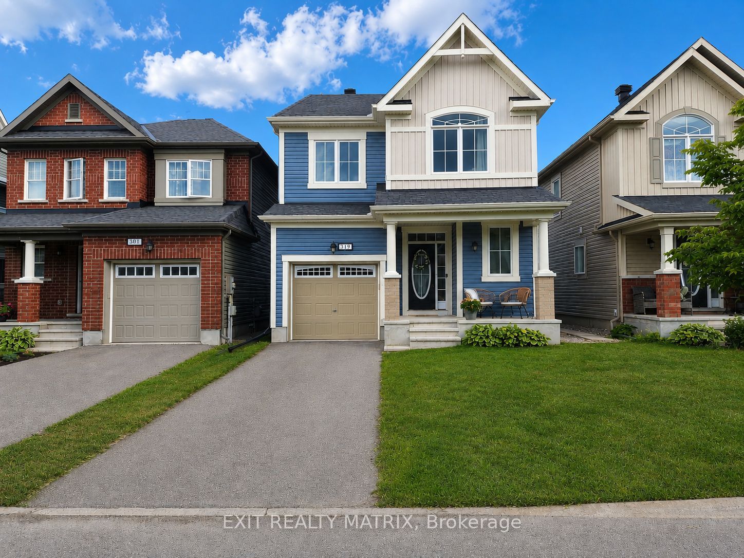 319 Sweetclover Way, Orleans - Cumberland and Area, ON K4A 1E5