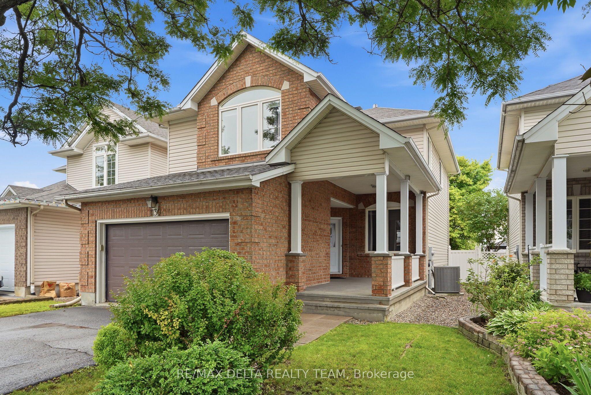 1130 Marchant Drive, Orleans - Cumberland and Area, ON K4A 4A7