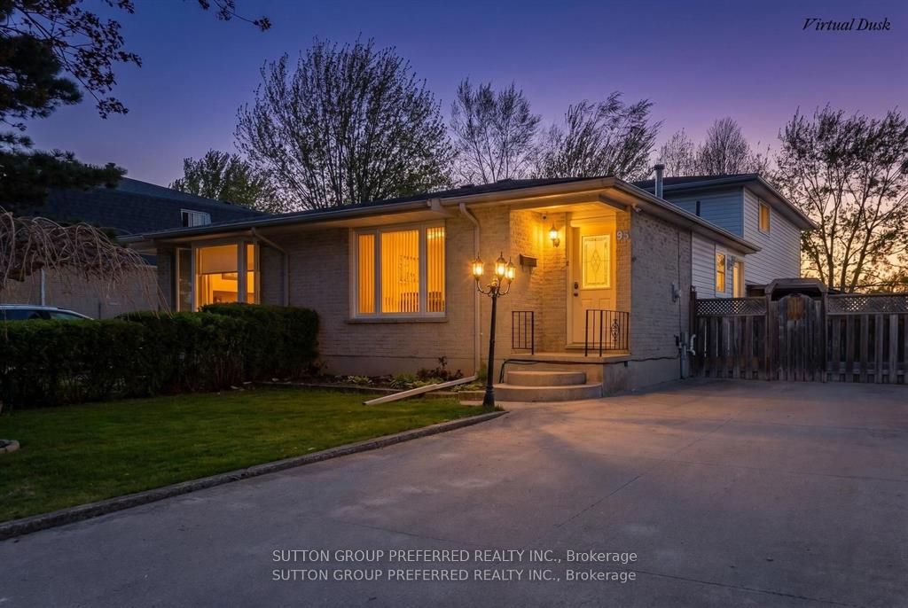 95 Scotchmere Crescent, London South, ON N6E 1Z9 photo 2